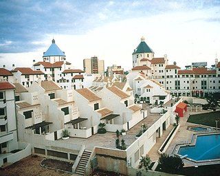 Clube Forum Виламура Екстериор снимка